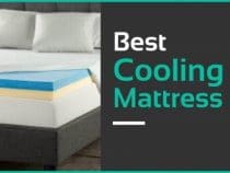 Best Cooling Mattress Pad That You Can Buy Right Now